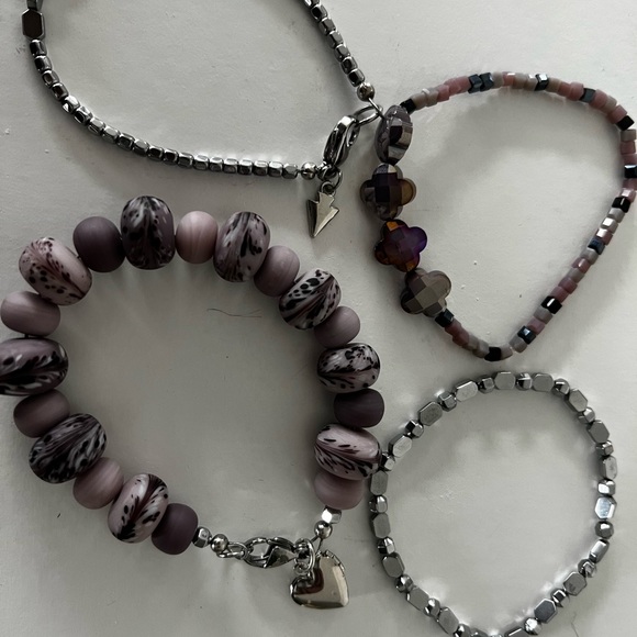 Bracelet Stack - Picture 3 of 3